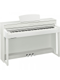 Clavinova CLP-535 WH, зображення 2